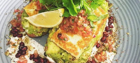 Noi Due Italian & Lebanese Restaurant - Accommodation Fremantle 1