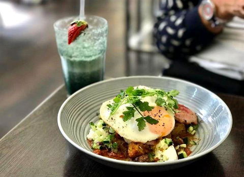 Noi Due Italian & Lebanese Restaurant - Accommodation Fremantle 5