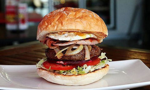 TUBE - The Ultimate Burger Experience - Accommodation Fremantle 9