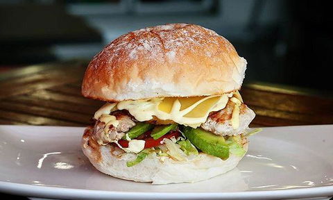 TUBE - The Ultimate Burger Experience - Accommodation Fremantle 10