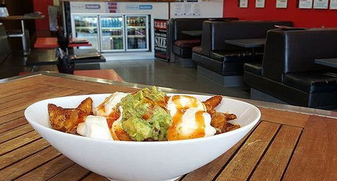 TUBE - The Ultimate Burger Experience - Accommodation Fremantle 6