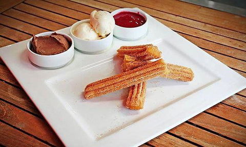 TUBE - The Ultimate Burger Experience - Accommodation Fremantle 7