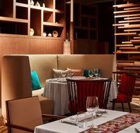 Arnguli Grill  Restaurant - Accommodation Fremantle