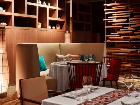 Arnguli Grill & Restaurant - Accommodation Fremantle 0