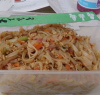 Ayers Wok Noodle Bar - Accommodation Fremantle