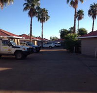 Bluestone Motor Inn - Accommodation Fremantle