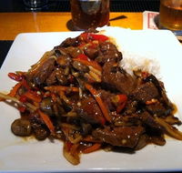 Eldorado Restaurant - Accommodation Fremantle