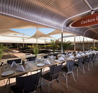 Gecko's Cafe - Accommodation Fremantle