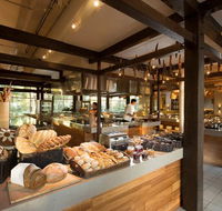 Ilkari Restaurant - Accommodation Fremantle