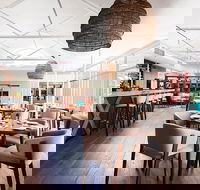 Mangata Bistro  Bar - Accommodation Fremantle