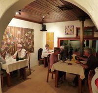 Namatjira Gallery Restaurant - Accommodation Fremantle