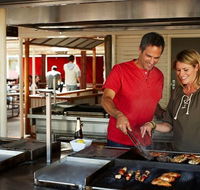 Pioneer BBQ and Bar - Accommodation Fremantle