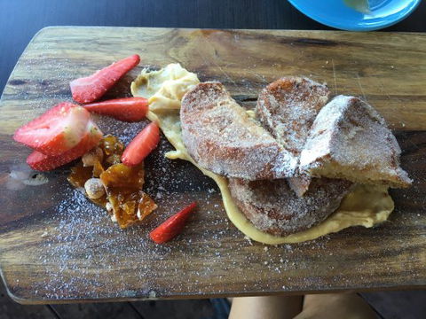 Q Bar And Brasserie On The Avenue - Accommodation Fremantle 0