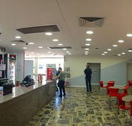 Red Rooster - Accommodation Fremantle