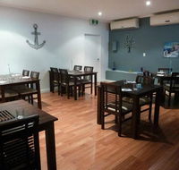 Rocky's Pizza - Accommodation Fremantle