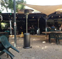 Territory Manor Mataranka