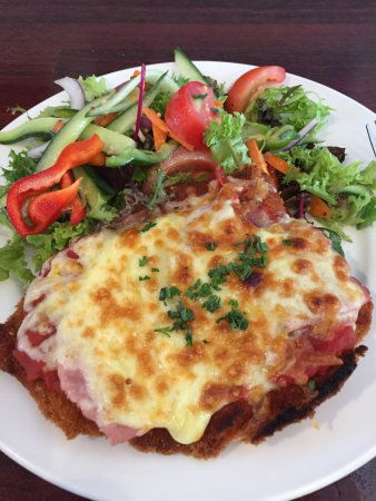 The Rock Bar - Accommodation Fremantle 0