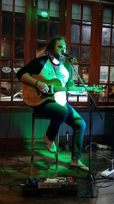 The Rock Bar - Accommodation Fremantle 1