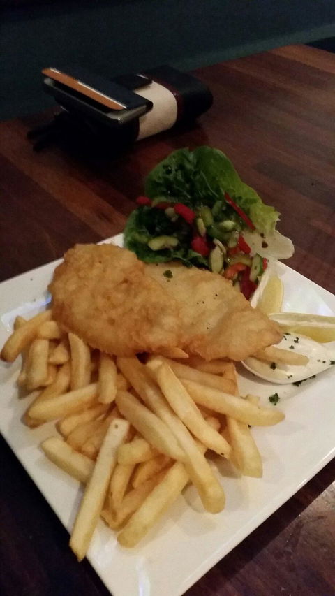 The Rock Bar - Accommodation Fremantle 2