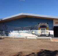 Threeways Roadhouse Dining - Accommodation Fremantle