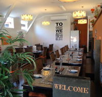Wok's Up - Accommodation Fremantle