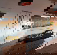 Coal Valley Vineyard Restaurant - Accommodation Fremantle