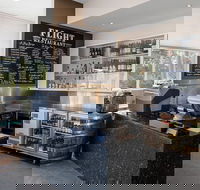 Flight Restaurant - Accommodation Fremantle