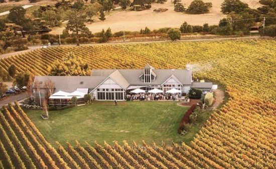 Acton Park TAS Accommodation Fremantle