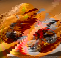 Grain of the silos - Accommodation Fremantle