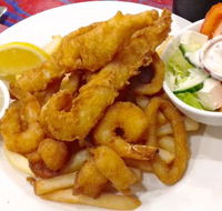 Horseshoe Inn - Accommodation Fremantle