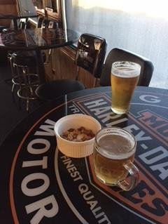 Iron Horse Bar And Grill - Accommodation Fremantle 1