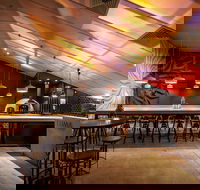 Luma - Accommodation Fremantle