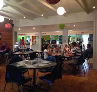 Nate's Gourmet Pizza Pasta and Grill - Accommodation Fremantle