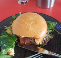 Red Square Cafe - Accommodation Fremantle