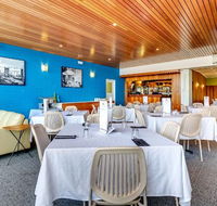 Restaurant  Bar - Accommodation Fremantle