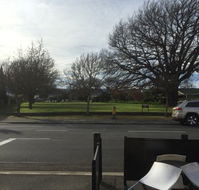 Swamp Cafe - Accommodation Fremantle