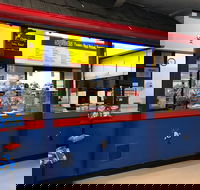 The House of Spuds - Accommodation Fremantle