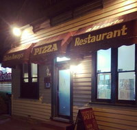 Tower Pizza - Accommodation Fremantle