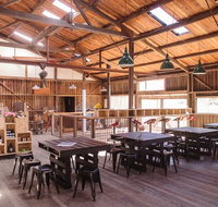 Willie Smith's Apple Shed - Accommodation Fremantle