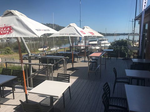 Yacht Club Fifty Five - Accommodation Fremantle 0