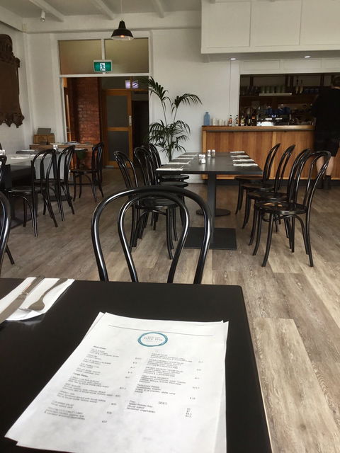 Yacht Club Fifty Five - Accommodation Fremantle 2