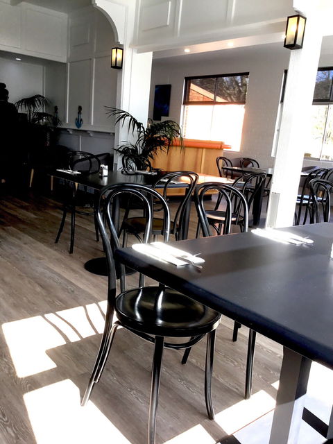 Yacht Club Fifty Five - Accommodation Fremantle 6