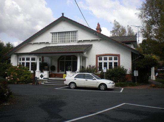 Thirlstane TAS Accommodation Fremantle