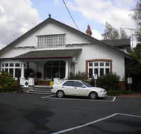Anvers Cafe - Accommodation Fremantle