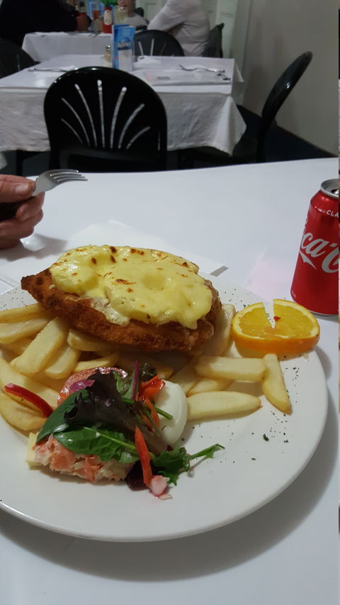 Blenheim Inn Hotel - Accommodation Fremantle 6