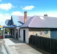 Cluny Farm Cafe - Accommodation Fremantle