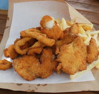 DOO-Lishus - Accommodation Fremantle