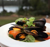 Gabriel's on the Bay Restaurant - Accommodation Fremantle