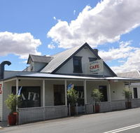 Hamilton Cafe Bakehouse - Accommodation Fremantle