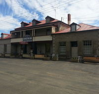 Hamilton Inn - Accommodation Fremantle